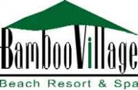 Bamboo Village Resort & Spa - Logo